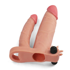  Producto de silicona suave y flexible para adaptarse cómodamente 