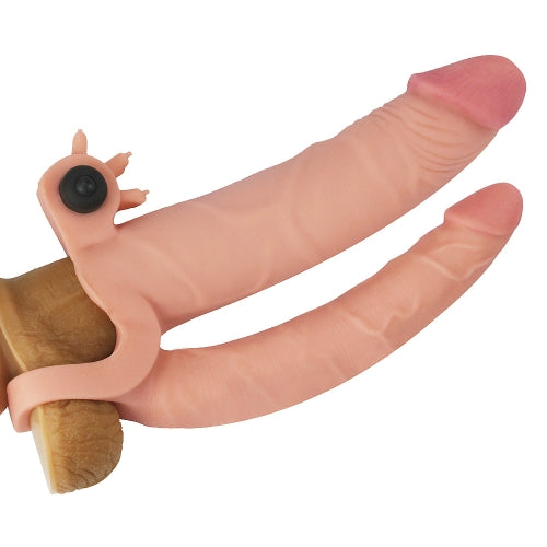 Incluye bala vibradora para aumentar la sensación de placer