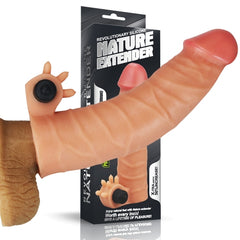 Nature Extender Add 15 product showcasing its durable and versatile design for outdoor use