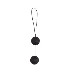 Juego de bolas vaginales Love Ball Hi Basic para mejorar el suelo pélvico