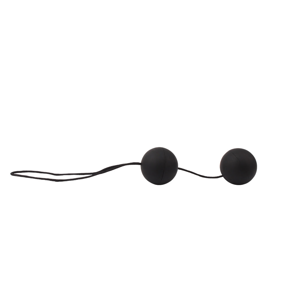 Love Ball Hi Basic: juego de bolas vaginales para mejorar la salud íntima