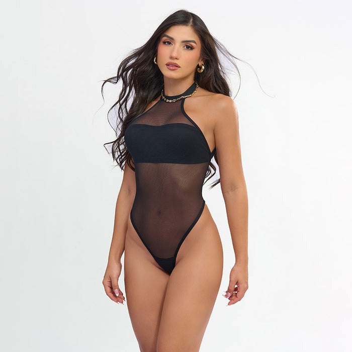 Body Veil Negro