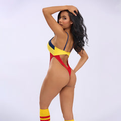 Set Fiesta Latina