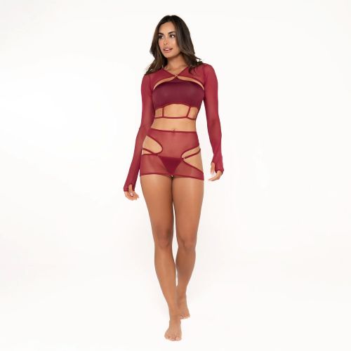 Conjunto Melisse Lerot