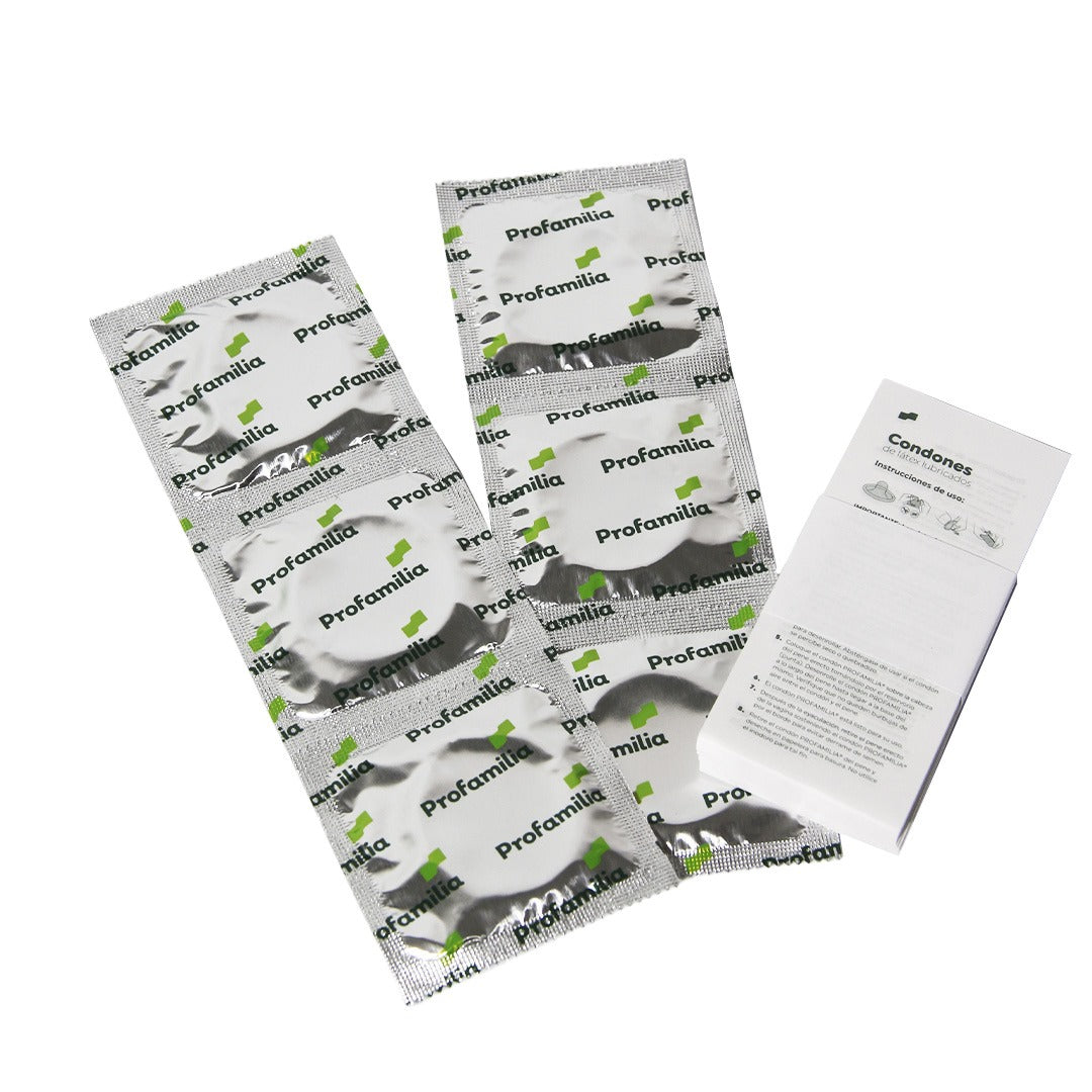 Convenient and cost-effective option for safe sex and contraception