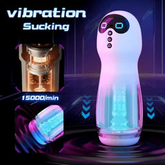 Vagina Droide