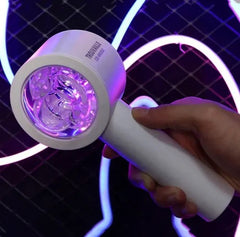 Image of Vagina Vibradora Torbellino, a discreet and powerful vibrating device for intimate pleasure and sexual wellness