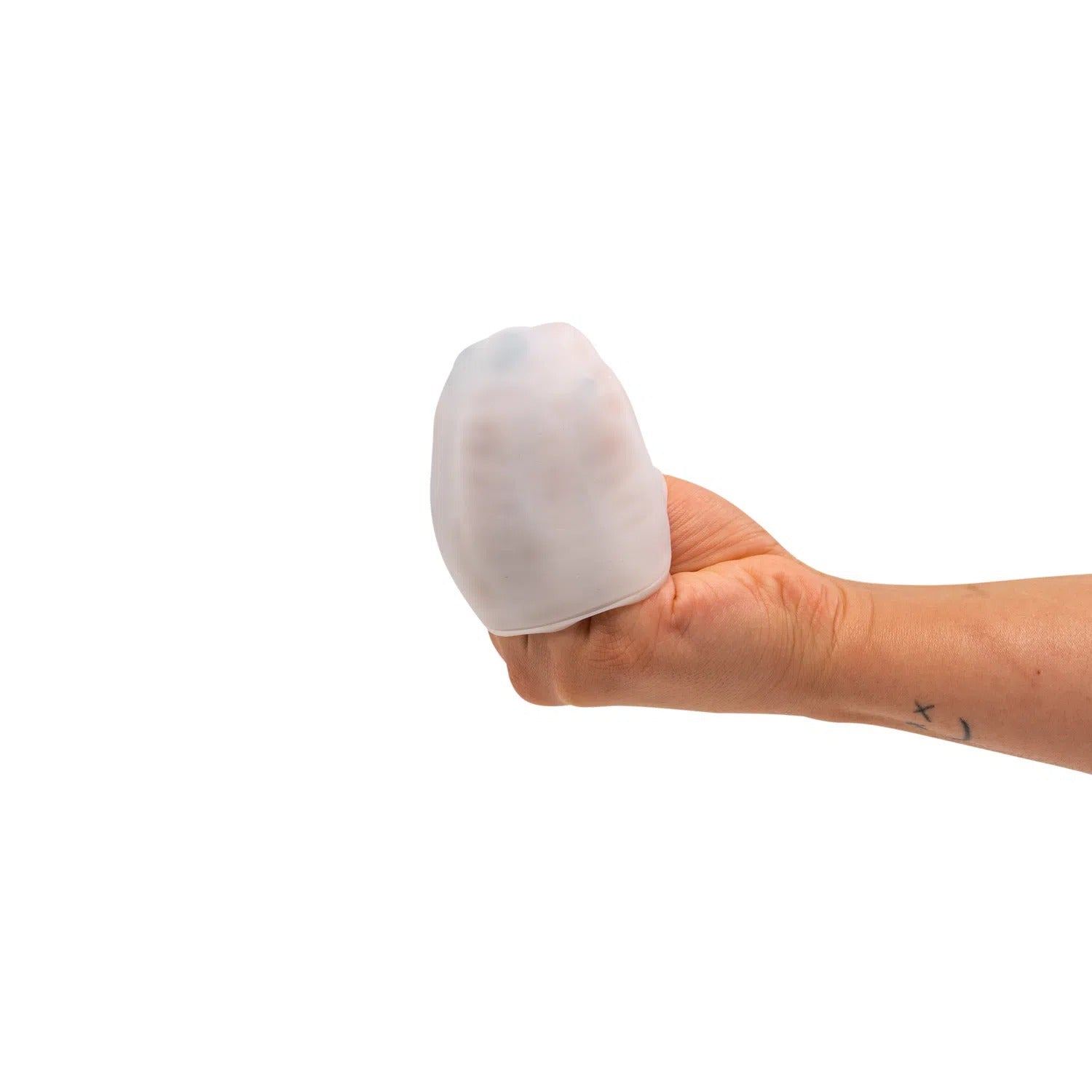 Huevo Masturbador Goggy, a discreet and compact male pleasure toy for solo play