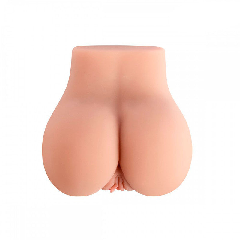 Vagina y Culito Angela