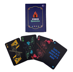 Juego Kamasutra Heterosexual