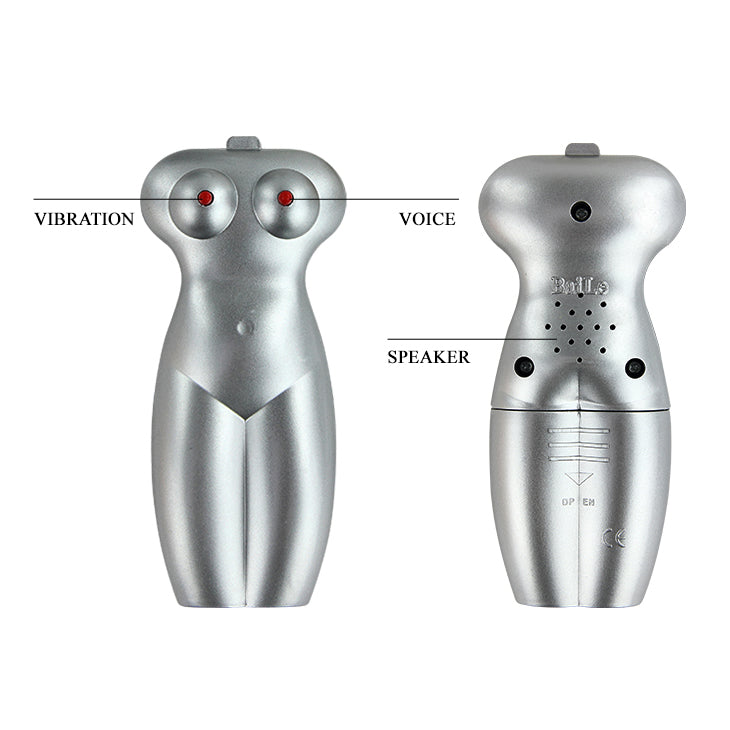 Tentación de Nalgas Vagina - Tratamiento para hidratar y nutrir la piel
