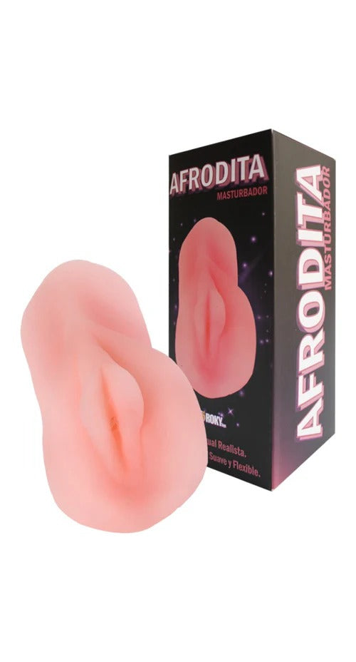 Vagina Afrodita