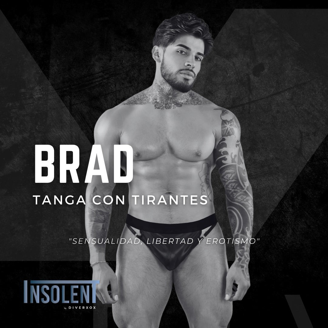 Boxer Brad