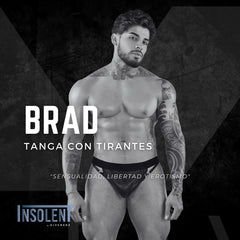 Boxer Brad
