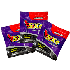 Sex 30 x 4 Tabletas