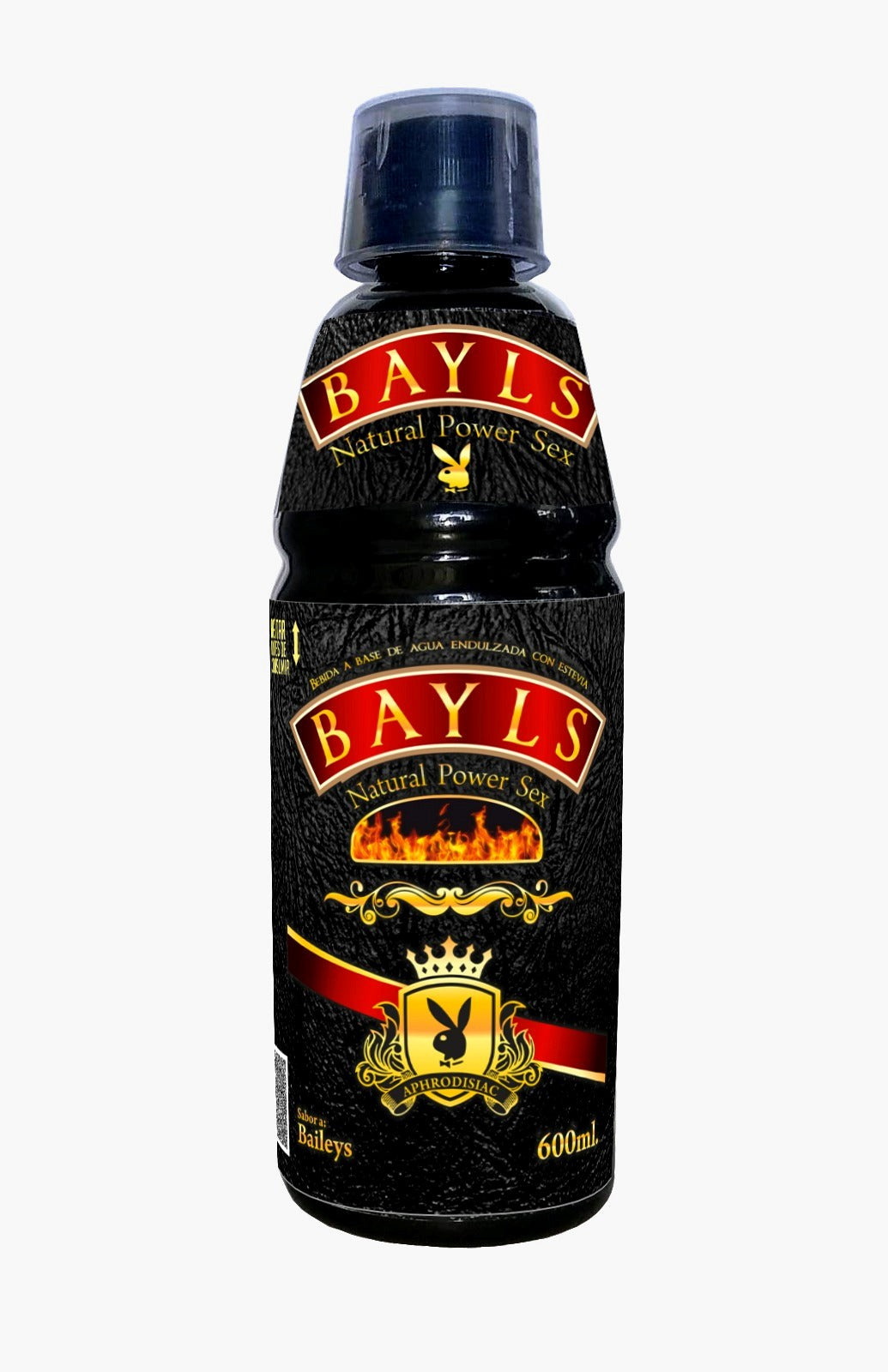 Potenciador Unisex BAYLS X 600ML