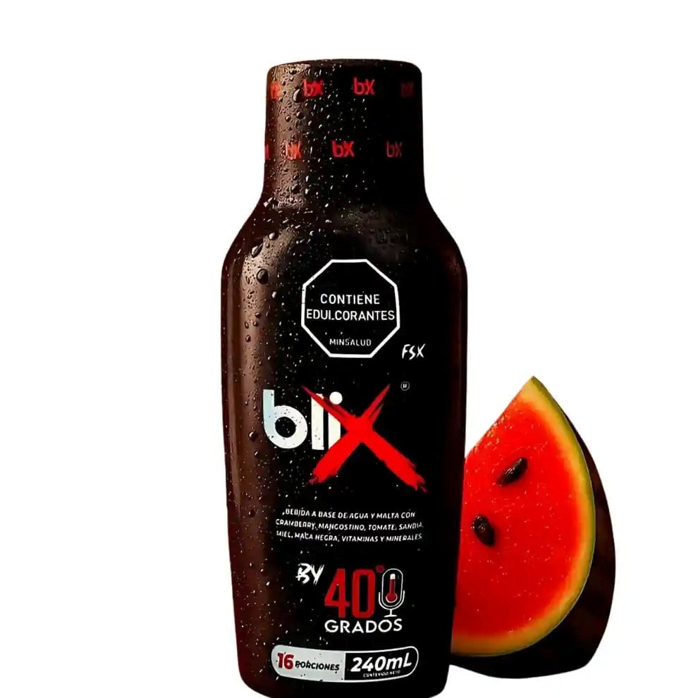 Blix 40 Grados X 240 ML