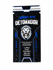 Detonador Magic Hot