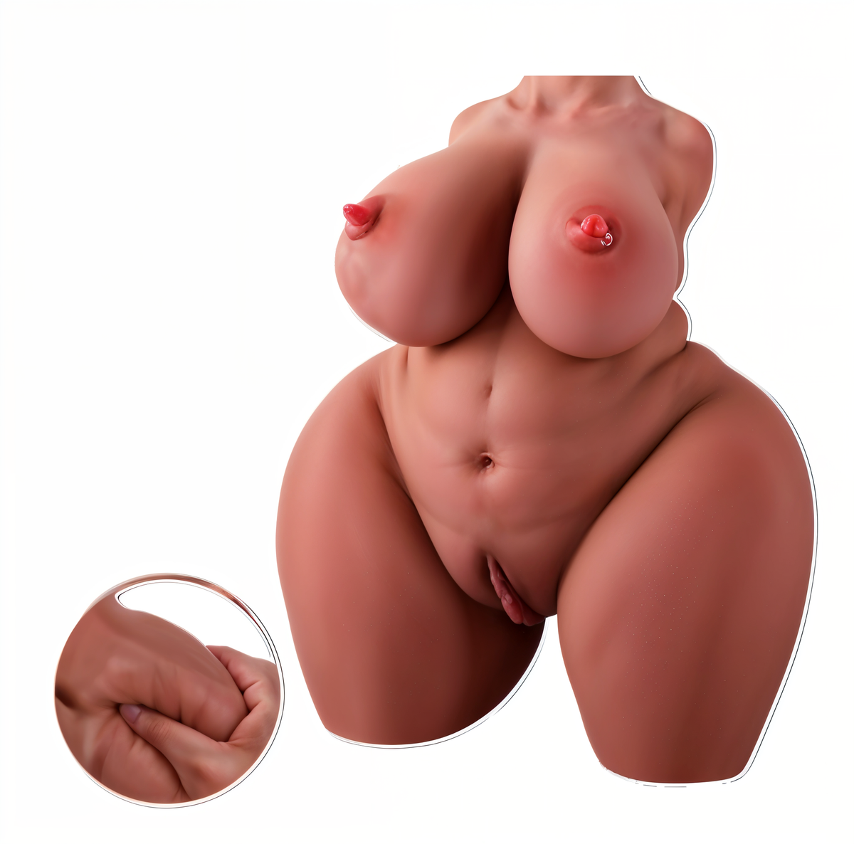 Torso Sexual