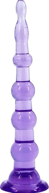 Plug Ondulado Pink Tempation