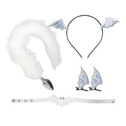 Velvet Passion Anal Kit