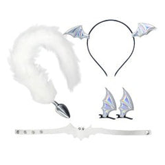 Velvet Passion Anal Kit