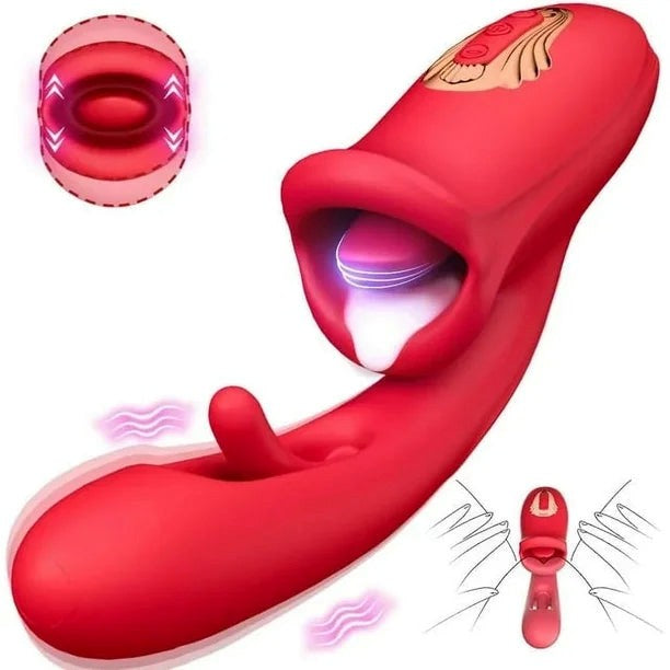 Vibrador Kenya