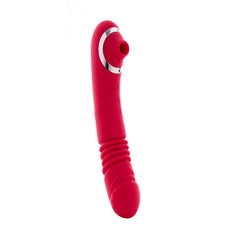 Vibrador Succionador Marcel