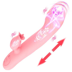 Vibrador Clement