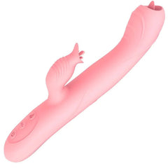 Vibrador Clement