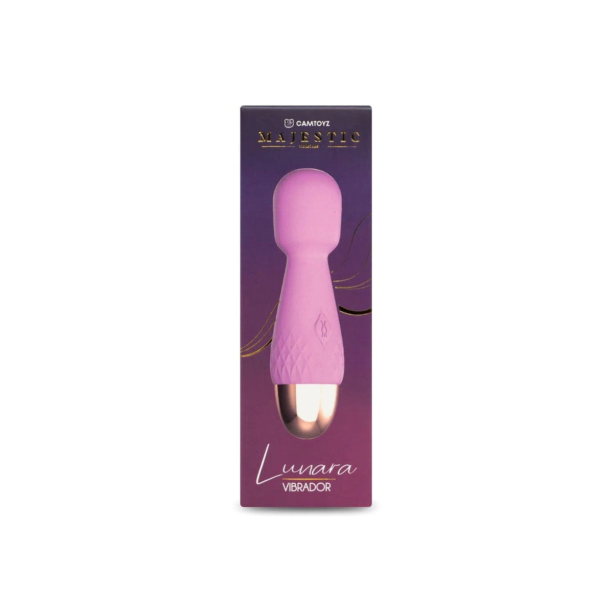 Vibrador Hitachi Lunara