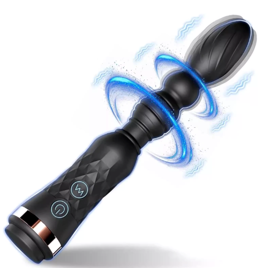 Vibrador Pleasure Beads