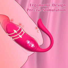 Vibrador  Elias
