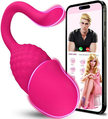Vibrador Secret Pulse App