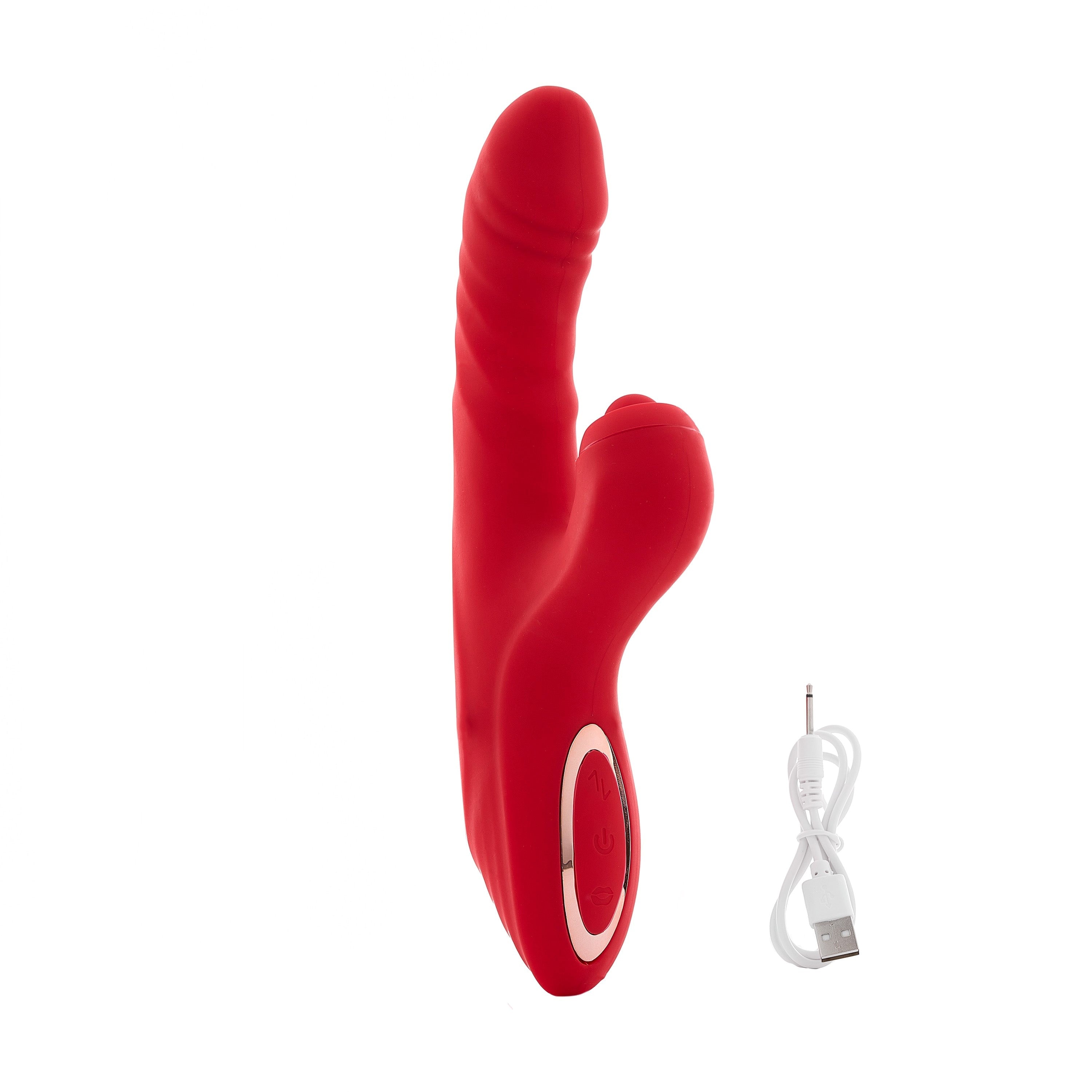 Vibrador Nany