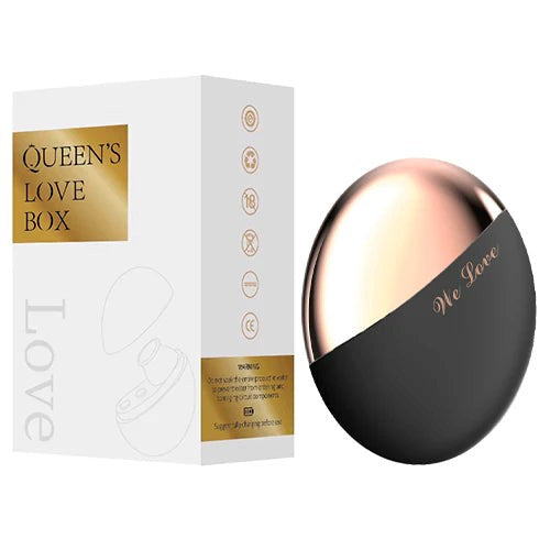 Mini Succionador Terry