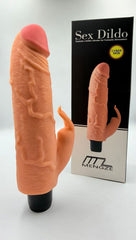 Vibrador Real Feel Timeo