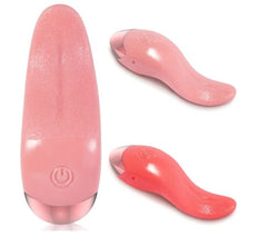 Vibrador Lengua Recargable