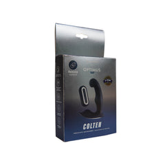 Camtoyz Estimulador de Prostata Colten