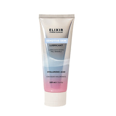 Lubricante Íntimo Piel Sensible de Elixir 100 Ml