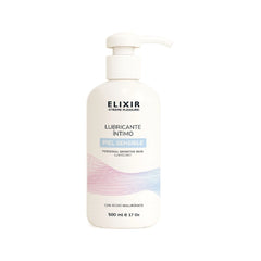 Lubricante Íntimo Piel Sensible de Elixir 500 Ml