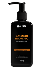 Lubricante Warming Caramelo Que Rico  X 120 ML By Esperanza Gòmez