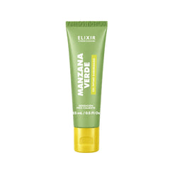 Lubricante Frio/Calor Elixir Manzana verde x 15 ML