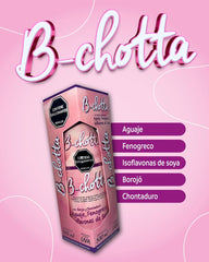Jarabe B-Chota X 500 ML