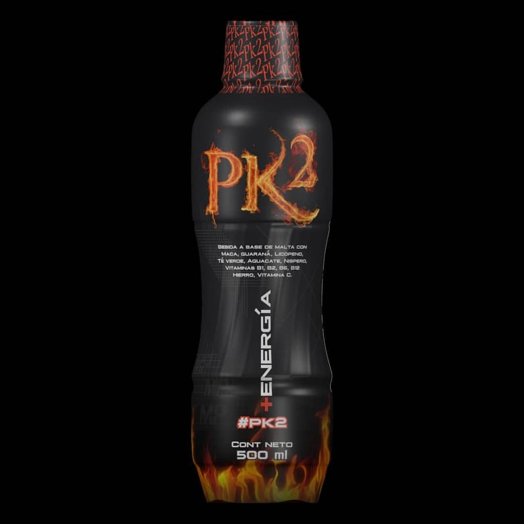 Pk2 Energy