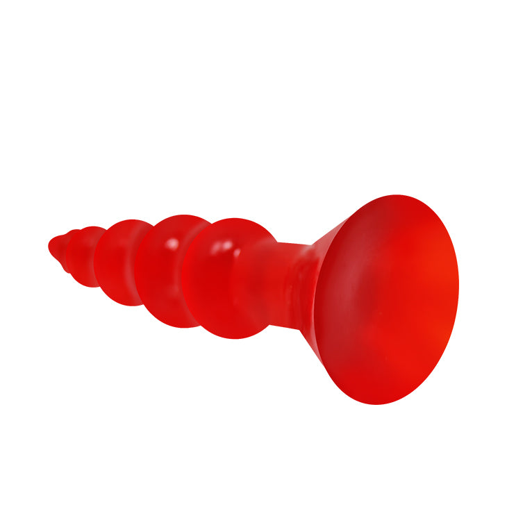 Assortment of PLUG BUTT RIDERS products in various colors and sizes, suitable for different experience levels