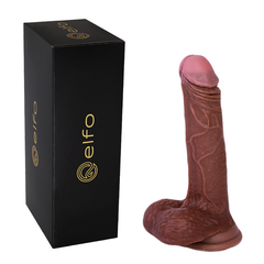 Realistic Miguel Elfo Ultrarealista product with lifelike details and vibrant colors