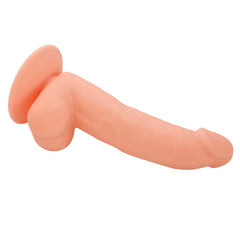  Seducer Spirited Dick - Experience heightened sensations and intense arousal with this innovative product