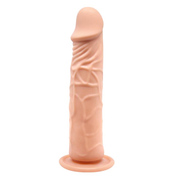 Realistic Barbara Calvin masturbator for men with lifelike texture and sensation