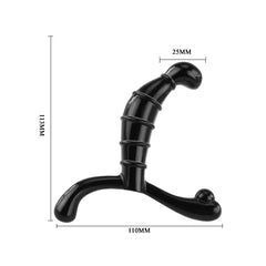 A man using the Constant Climax Prostate Stimulator, a tool designed for prostate stimulation and health
###
